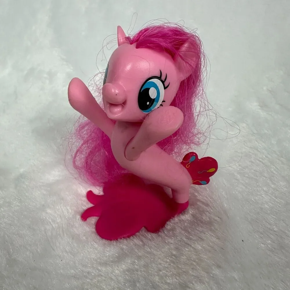 My Little Pony sold as